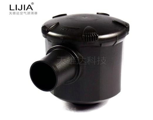 購買空氣濾清器常見的三大誤區！
